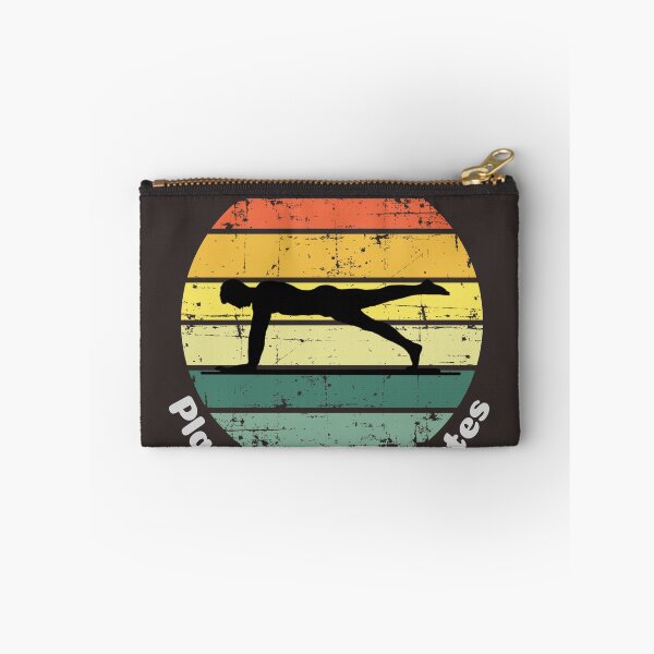 Item preview, Pizza planks, vintage pilates designed and sold by AdrianShirt.