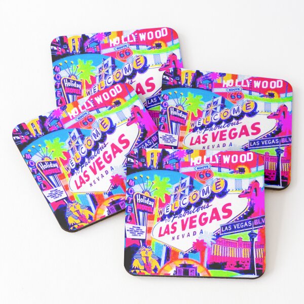 Item preview, Las Vegas Nevada USA designed and sold by andeliontrends.
