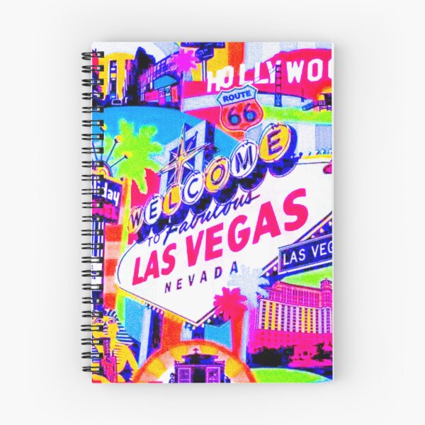 Item preview, Las Vegas Nevada USA designed and sold by andeliontrends.