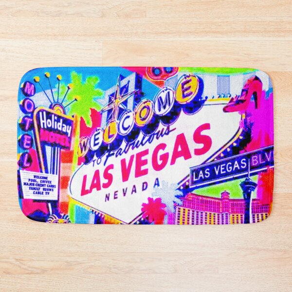 Item preview, Las Vegas Nevada USA designed and sold by andeliontrends.