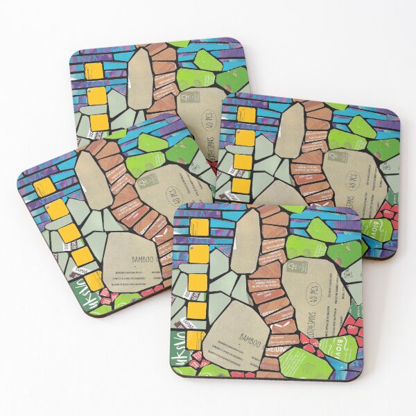 Item preview, Bamboo Garden designed and sold by Ruud van Koningsbrugge.