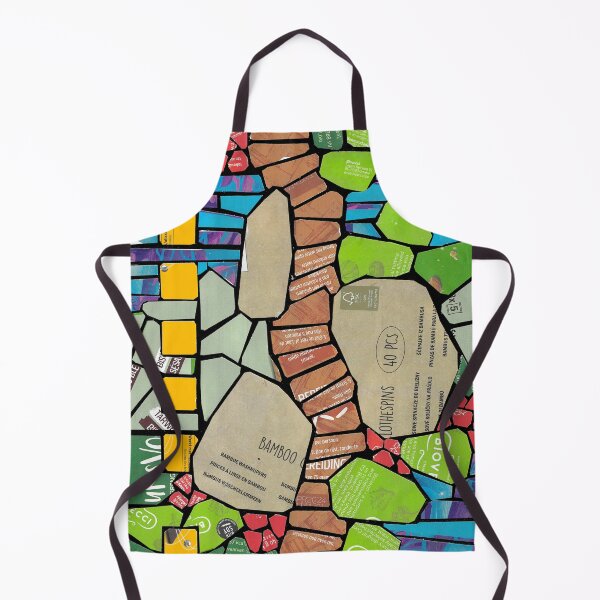 Item preview, Bamboo Garden designed and sold by Ruud van Koningsbrugge.