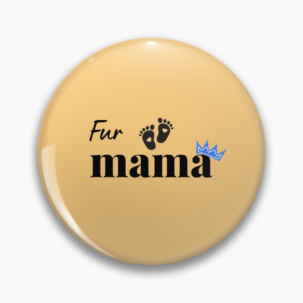 Item preview, Fur mama, Pet Lover, Dog Lover  Essential T-Shirt designed and sold by StoreSB.