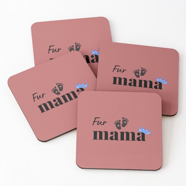 Item preview, Fur mama, Pet Lover, Dog Lover  Essential T-Shirt designed and sold by StoreSB.