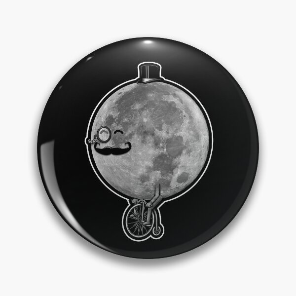 Item preview, Lunar Cycle designed and sold by RevolutionGFX.