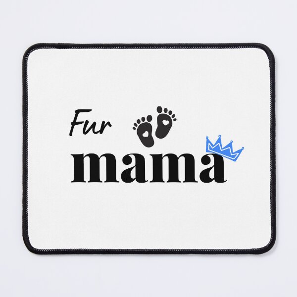 Item preview, Fur mama, Pet Lover, Dog Lover Essential T-Shirt designed and sold by StoreSB.