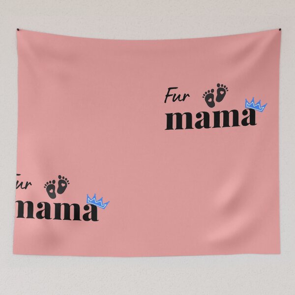 Item preview, Fur mama, Pet Lover, Dog Lover  Essential T-Shirt designed and sold by StoreSB.