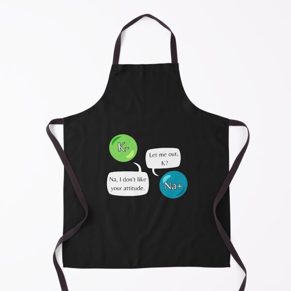 Item preview, AND THAT_S ON MEMBRANE POTENTIAL designed and sold by WaldemarSh212.
