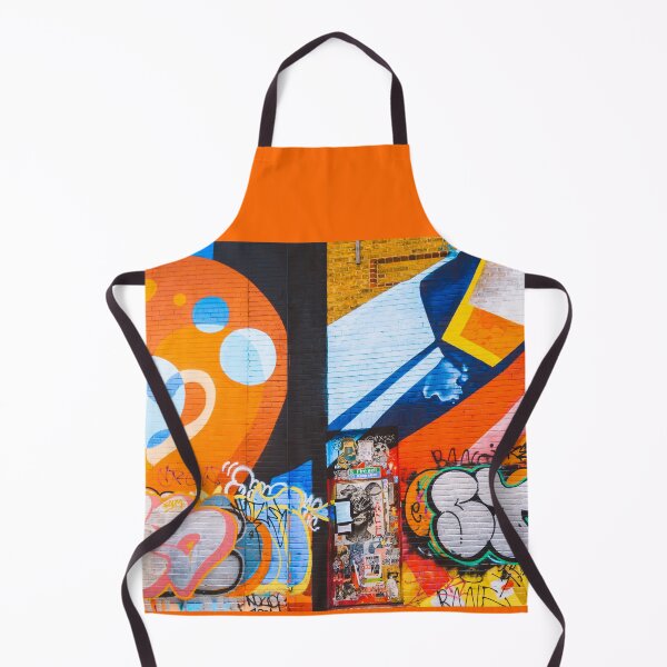Item preview, Graffiti orange designed and sold by Staylbender.