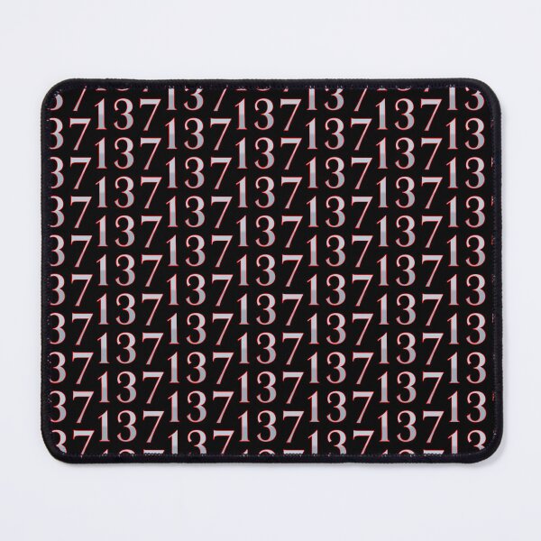 Item preview,  The Fine Structure Constant Three designed and sold by Salocin.