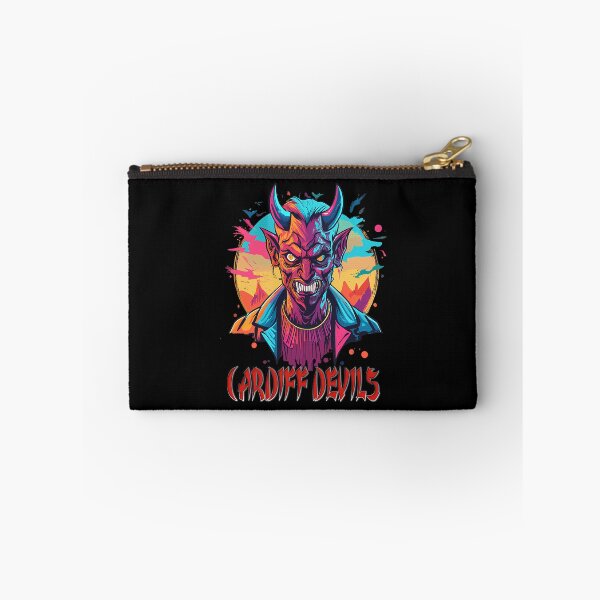 Item preview, The Cardiff  Ice Hockey Team - Cardiff Ice Hockey League designed and sold by PizzaMalaya.