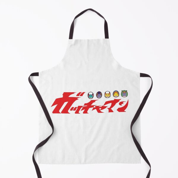 Item preview, 364 Gatchaman designed and sold by Yexart.