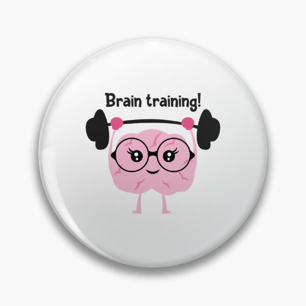 Item preview, Brain training designed and sold by WaldemarSh212.