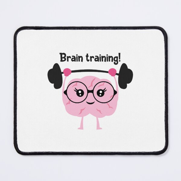 Item preview, Brain training designed and sold by WaldemarSh212.