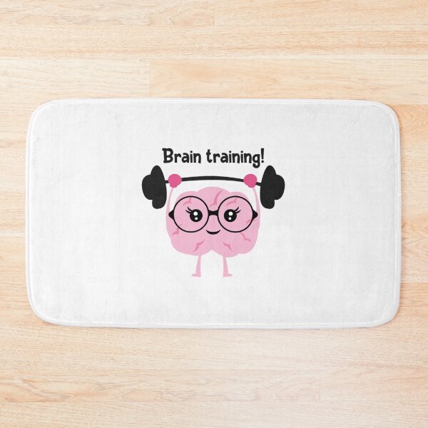 Item preview, Brain training designed and sold by WaldemarSh212.