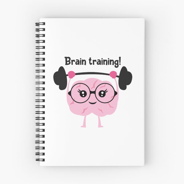 Item preview, Brain training designed and sold by WaldemarSh212.