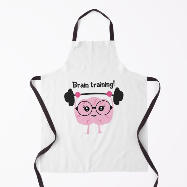 Item preview, Brain training designed and sold by WaldemarSh212.