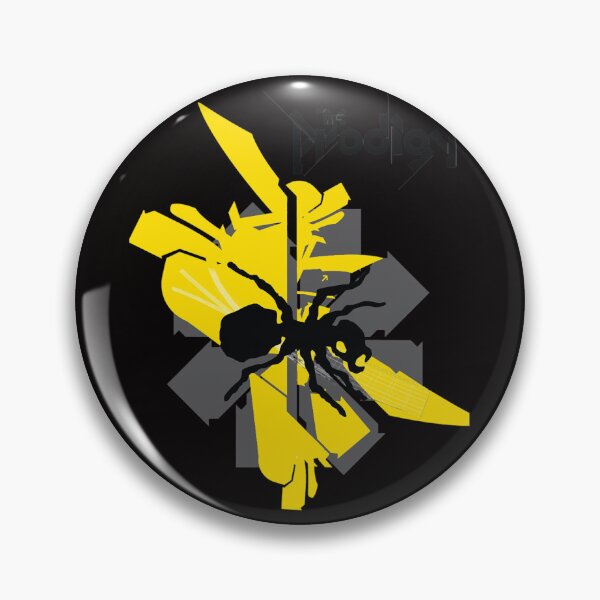 Item preview, Prodigy Ant Logo designed and sold by MALISSAVERBU.