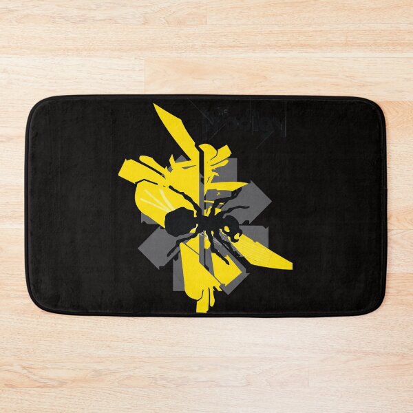 Item preview, Prodigy Ant Logo designed and sold by MALISSAVERBU.