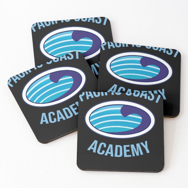 Item preview, PCA zoey 101 pacific coast academy designed and sold by PollyDicki.