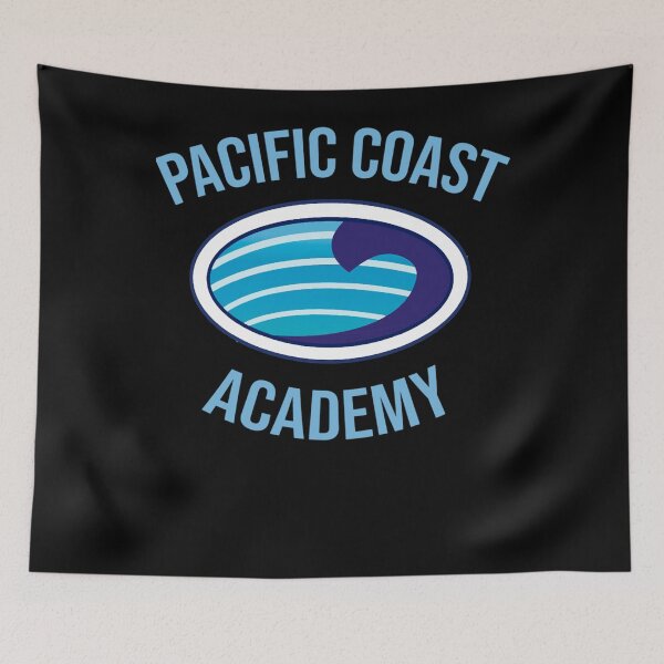 Item preview, PCA zoey 101 pacific coast academy designed and sold by PollyDicki.