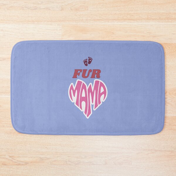 Item preview, Fur mama, Pet Lover, Dog Lover  Essential T-Shirt designed and sold by StoreSB.