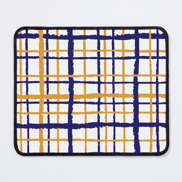 Item preview, squared lines designed and sold by bananaps.