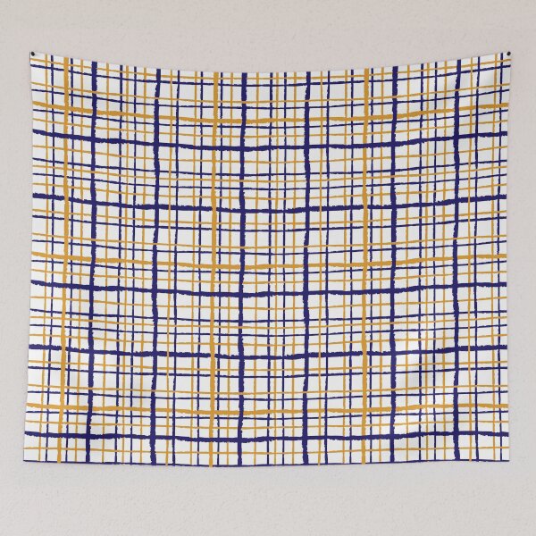 Item preview, squared lines designed and sold by bananaps.
