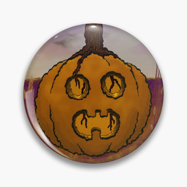 Item preview, The Great Pumpkin Tree  designed and sold by neonriot.