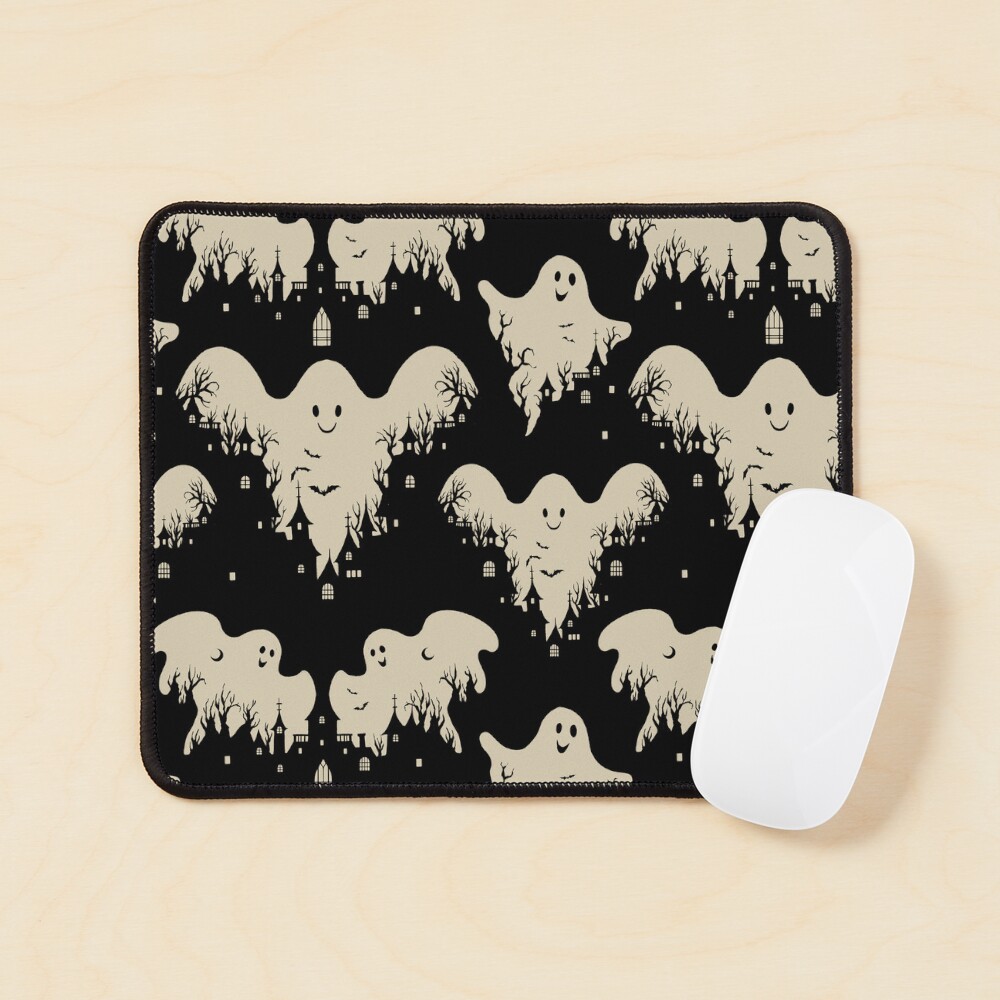 Item preview, Mouse Pad designed and sold by episodicDrawing.