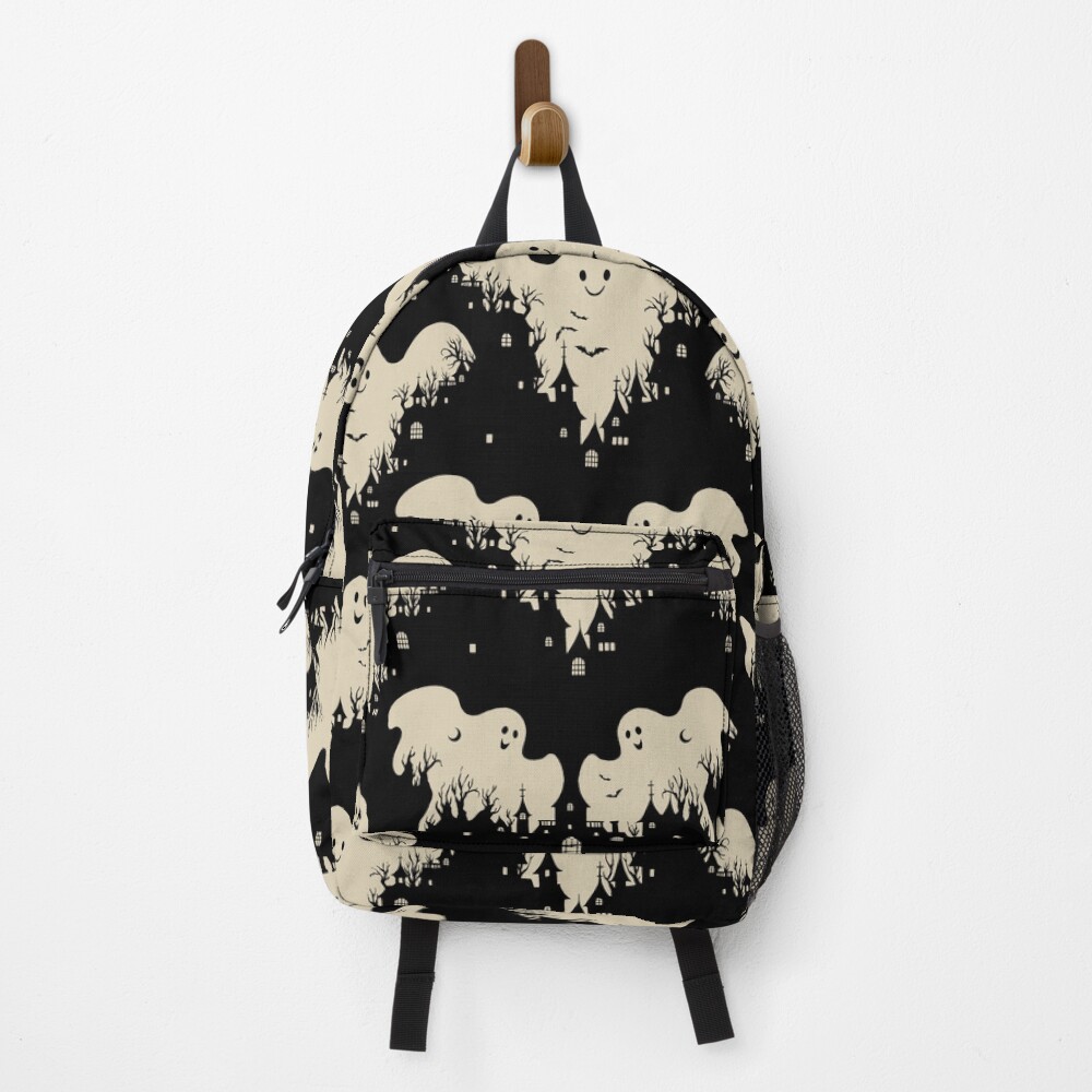 Item preview, Backpack designed and sold by episodicDrawing.