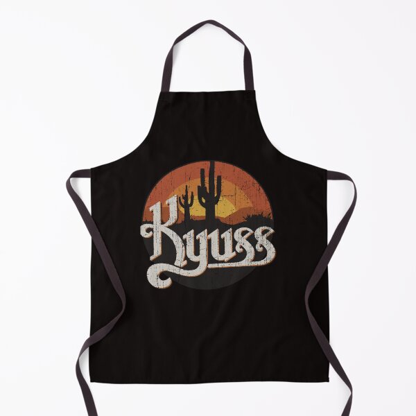 Item preview, Kyuss Sunset 1987 designed and sold by MALISSAVERBU.