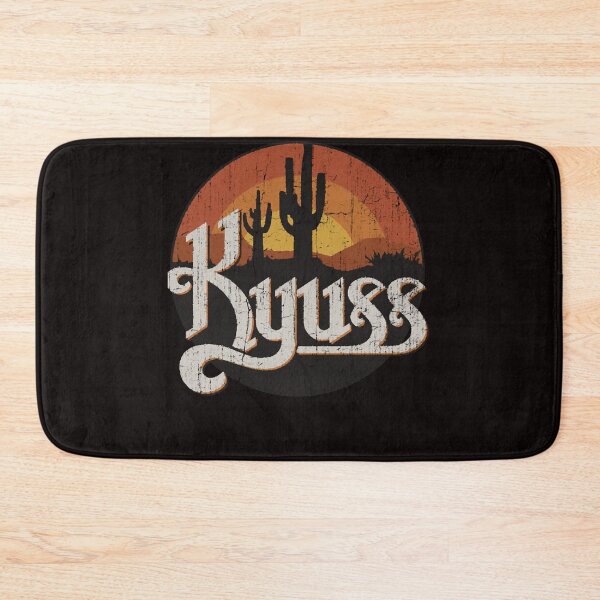Item preview, Kyuss Sunset 1987 designed and sold by MALISSAVERBU.