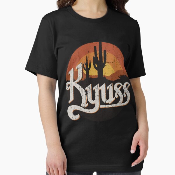 Item preview, Kyuss Sunset 1987 designed and sold by MALISSAVERBU.