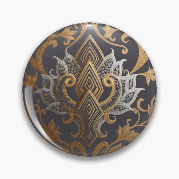 Item preview, Golden Delight designed and sold by MobizArt.