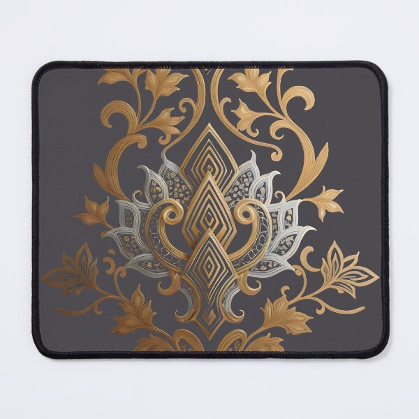 Item preview, Golden Delight designed and sold by MobizArt.