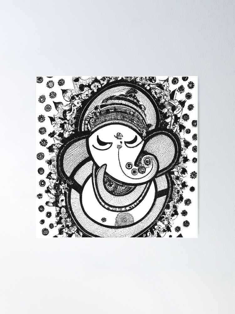 Ganesha Line Images – Browse 5,286 Stock Photos, Vectors, and Video | Adobe  Stock