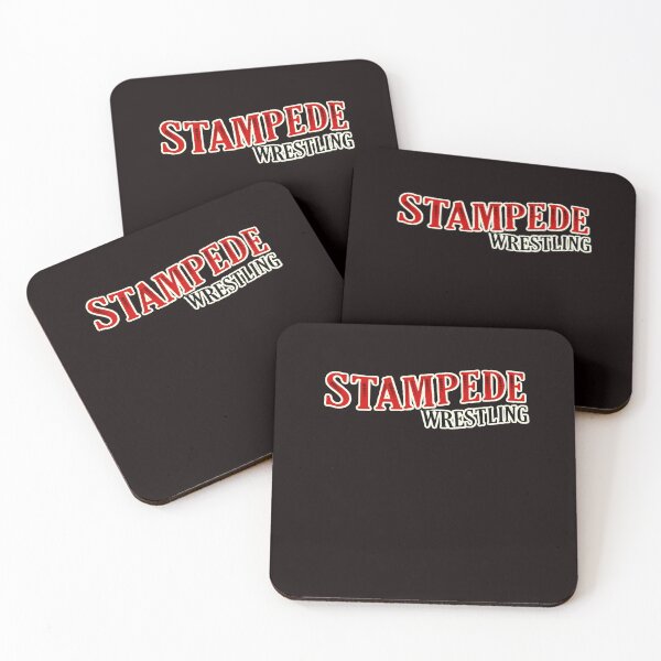 Item preview, Stampede Wrestling  designed and sold by MALISSAVERBU.