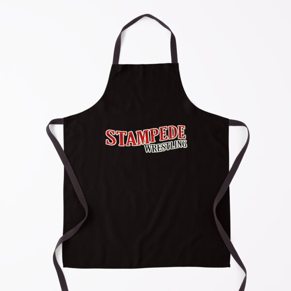Item preview, Stampede Wrestling designed and sold by MALISSAVERBU.