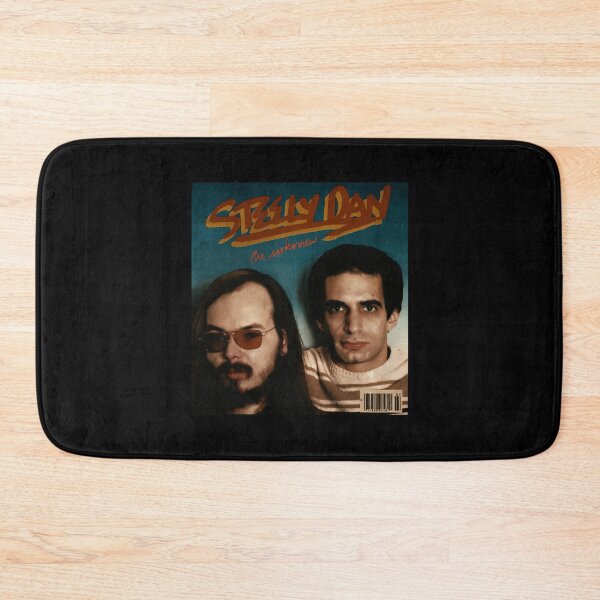 Item preview, Steely Vintage - Steely Tour 2023 designed and sold by NoseDillon.