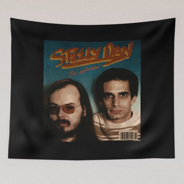 Item preview, Steely Vintage - Steely Tour 2023 designed and sold by NoseDillon.