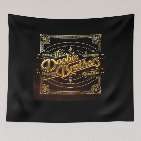 Item preview, The Doobie Vintage - The Doobie Tour designed and sold by HattieFashioni.