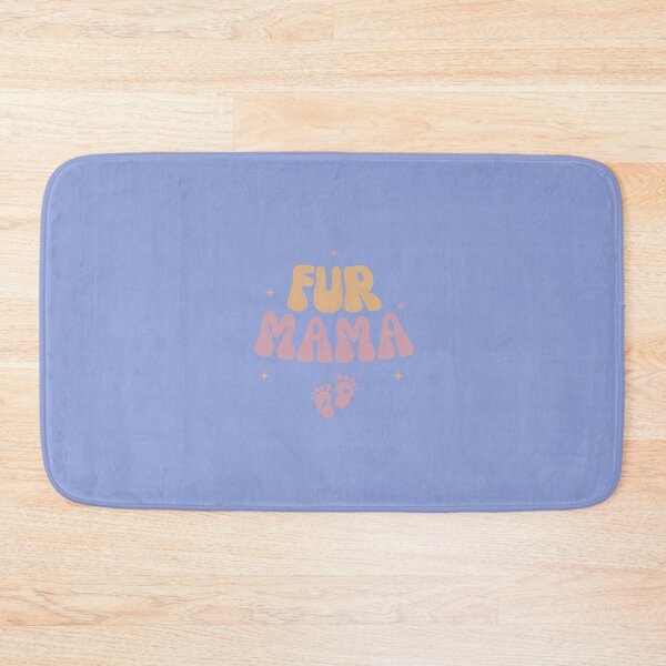 Item preview, Fur mama, Pet Lover, Dog Lover  Essential T-Shirt designed and sold by StoreSB.