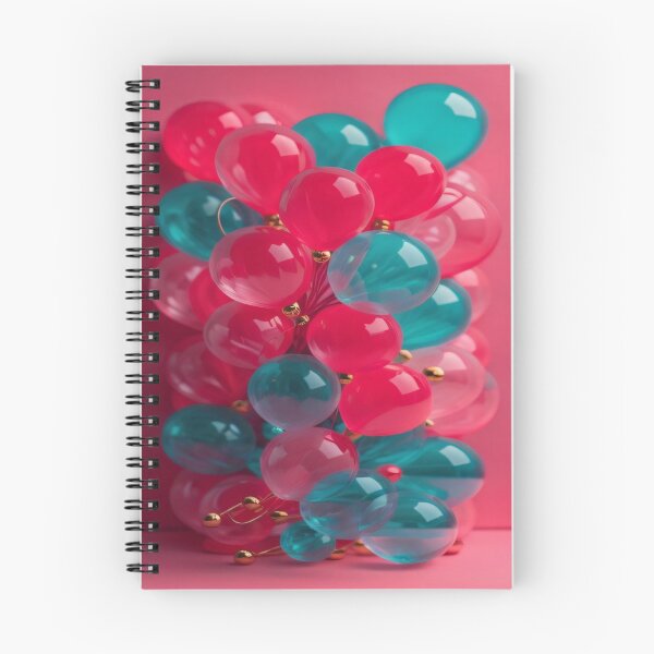 Item preview, colorful balloons designed and sold by sbrstore.