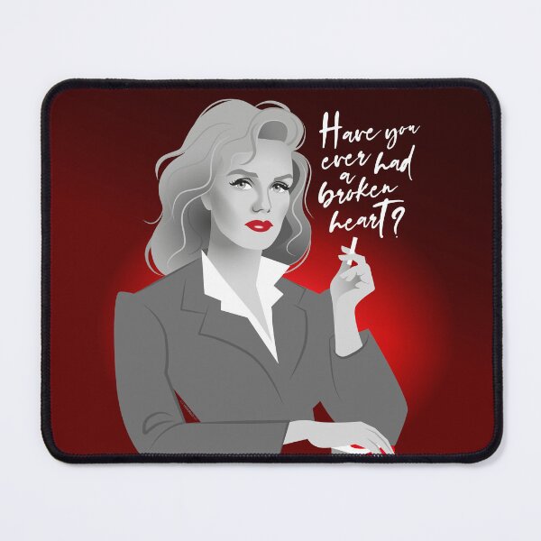 Item preview, Frances Farmer designed and sold by AleMogolloArt.
