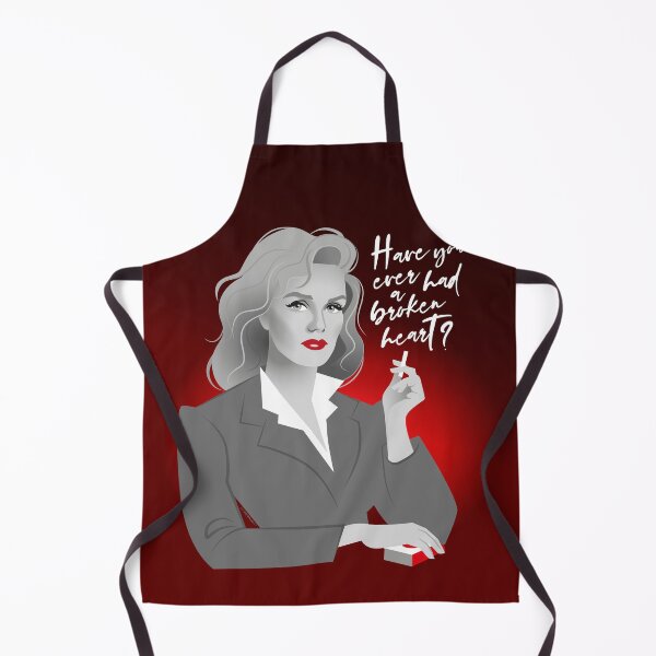 Item preview, Frances Farmer designed and sold by AleMogolloArt.