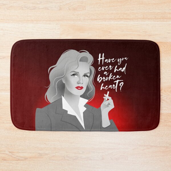 Item preview, Frances Farmer designed and sold by AleMogolloArt.