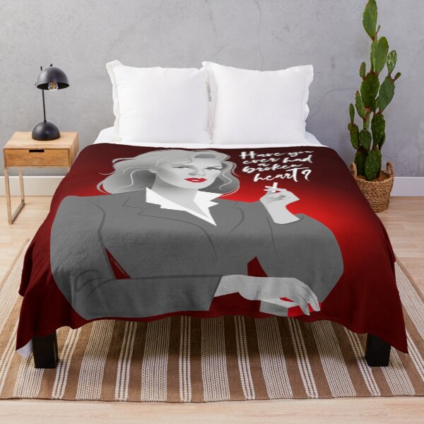 Item preview, Frances Farmer designed and sold by AleMogolloArt.