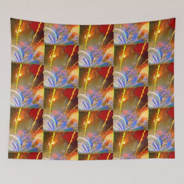 Item preview, Abstract 784 designed and sold by Shulie1.