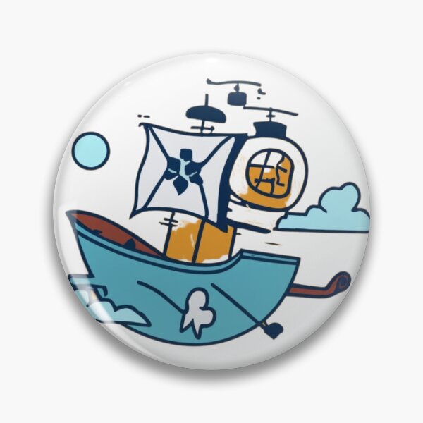 Item preview, Small boat  designed and sold by Ipk artworks.
